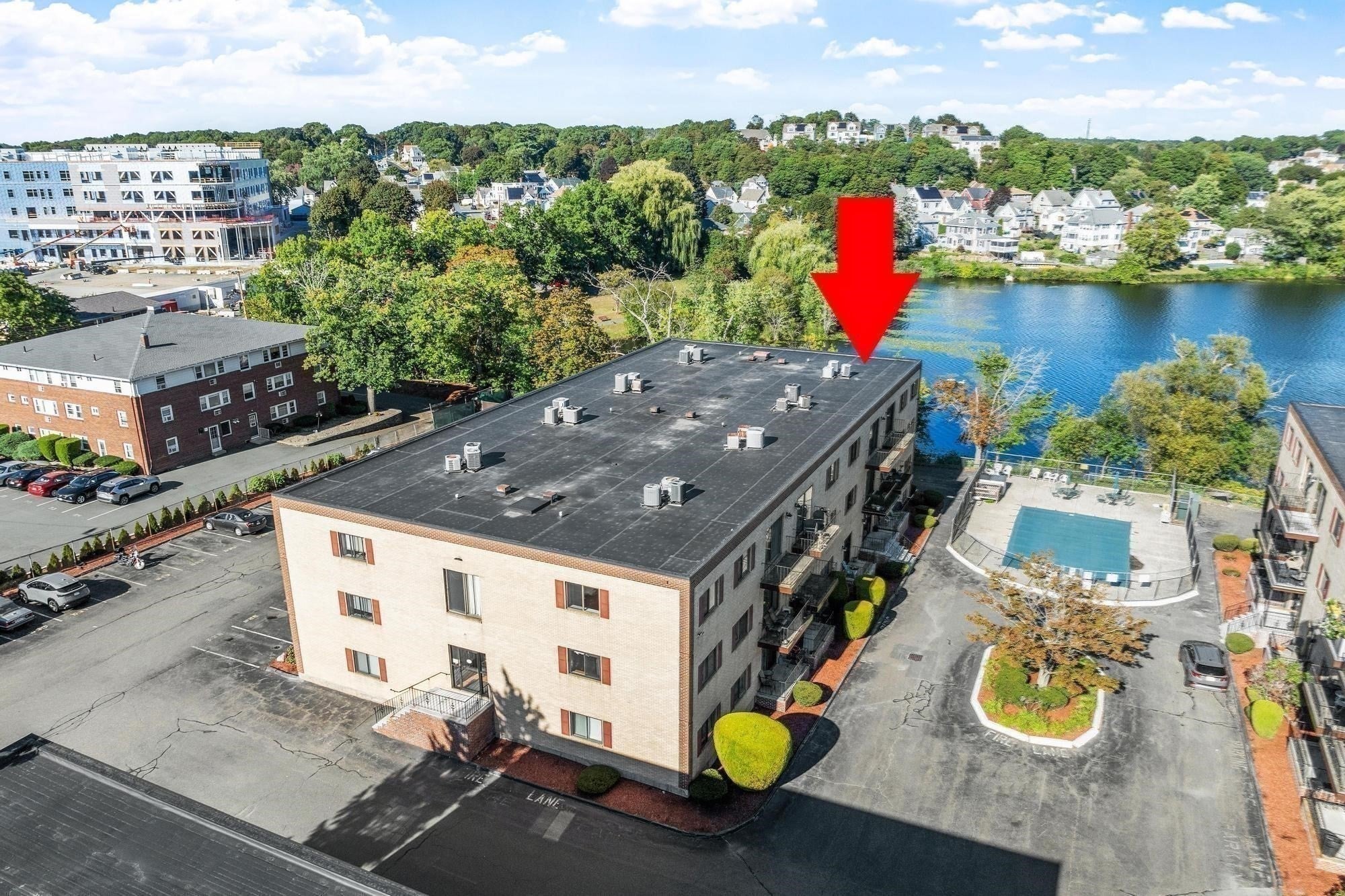 406-U 307 Broadway 307