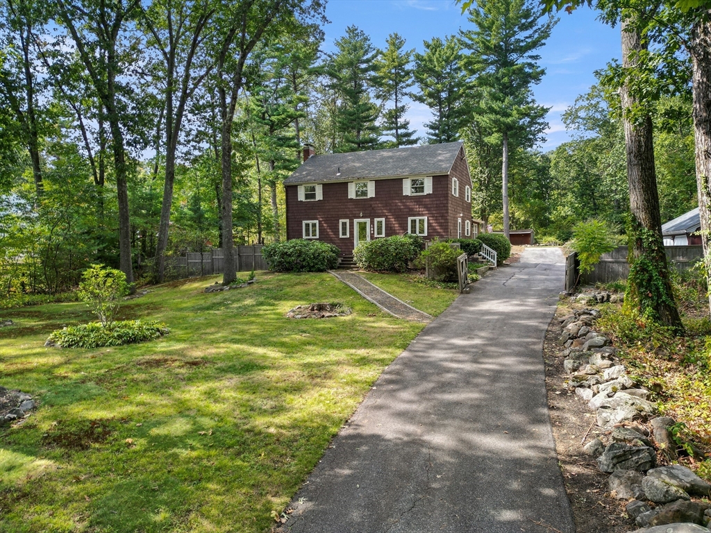 182 Georgetown Rd
