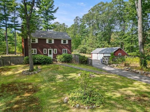182 Georgetown Rd Boxford MA 01921