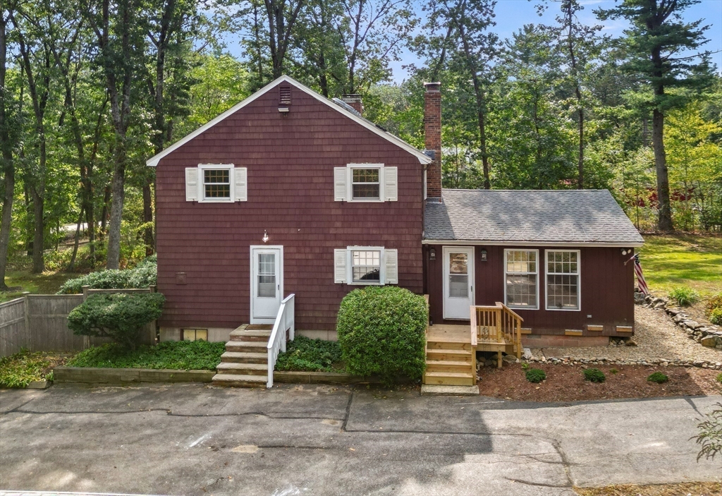 182 Georgetown Rd