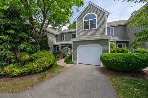 Photo of 281 Bishops Forest Drive #281, Waltham, MA 02452 (MLS # 73534864)