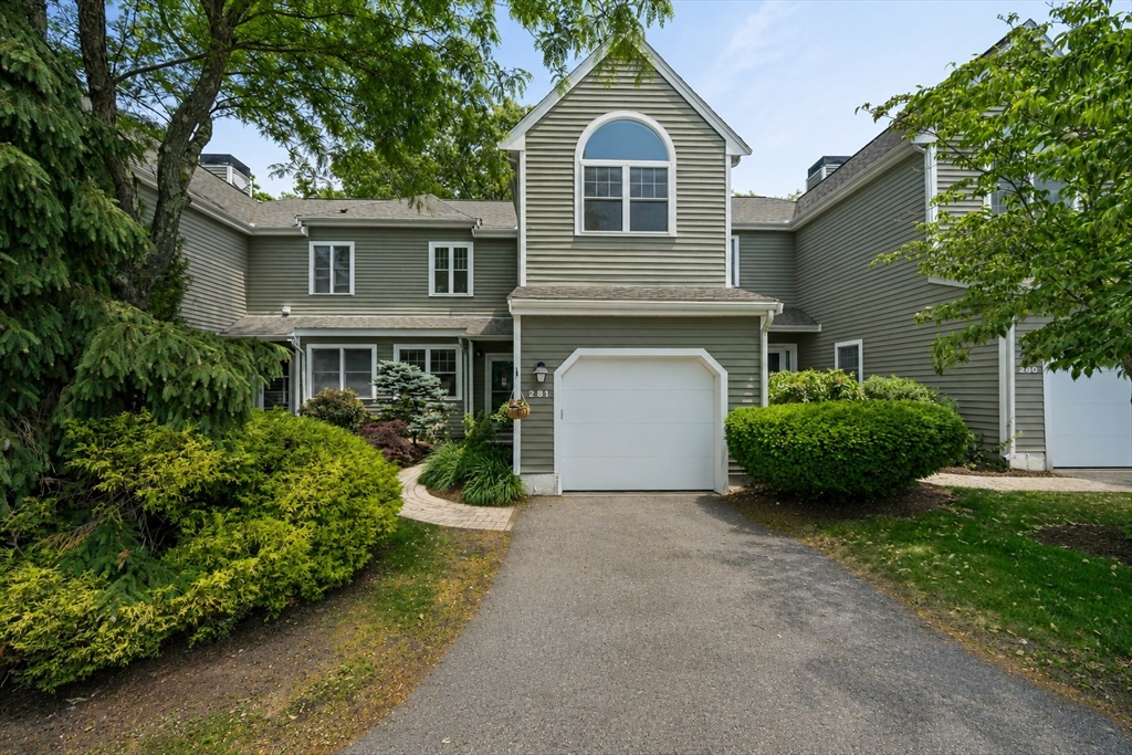 281 Bishops Forest Drive 281