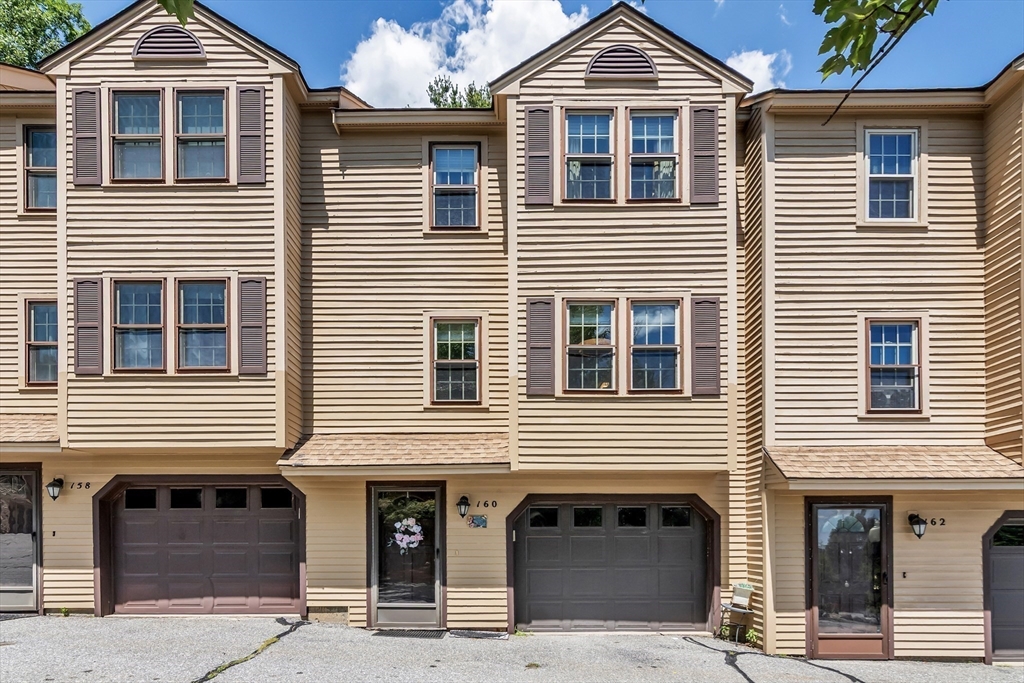 160 Morgan Drive 160