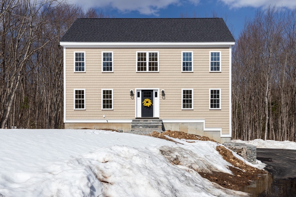 41 Martin Rd.