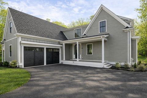 Photo of 1060 Grove Street #45, Framingham, MA 01701 (MLS # 73522466)