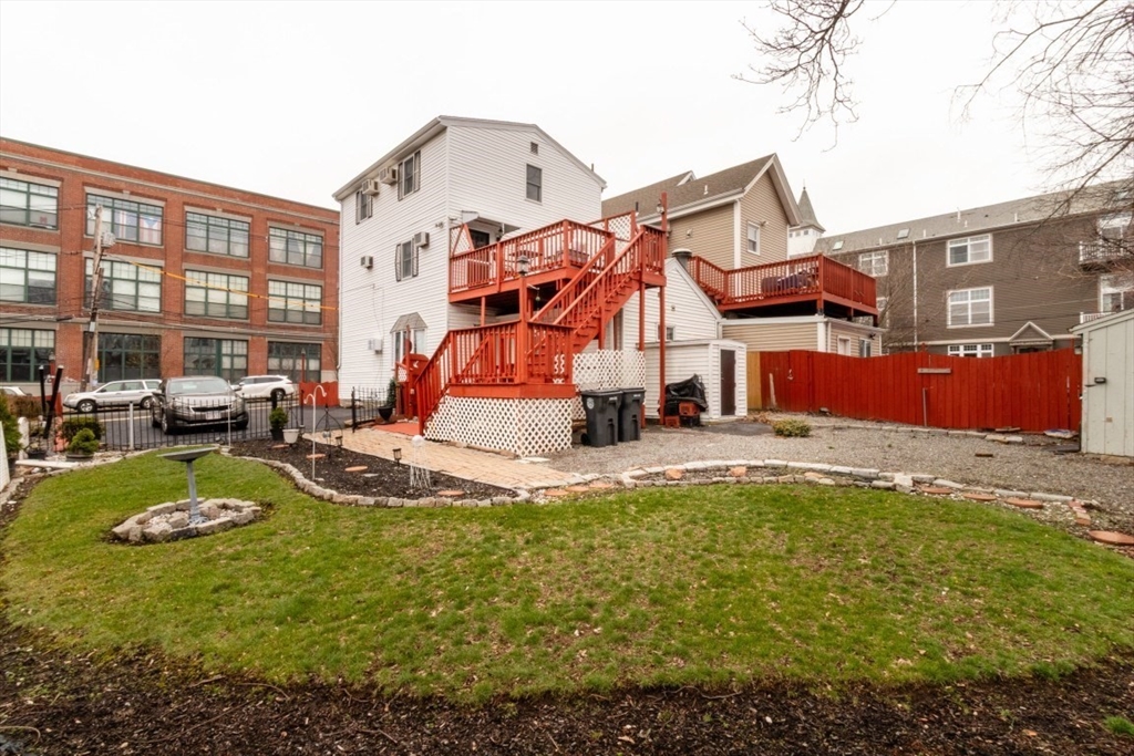 41 Webster Ave