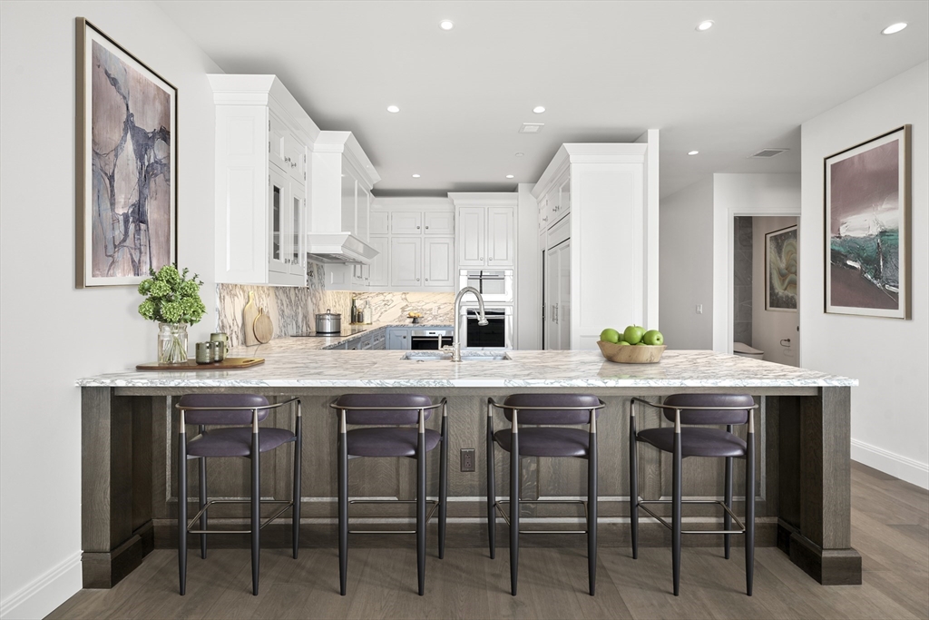 240 Devonshire Street PH 1F