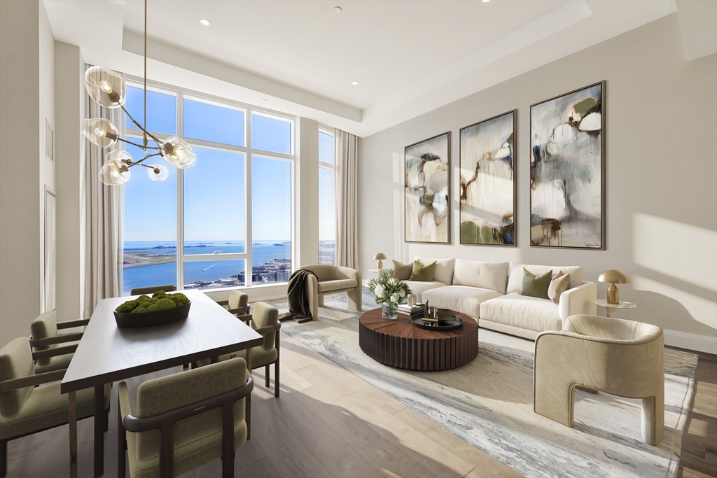 240 Devonshire Street PH 1F