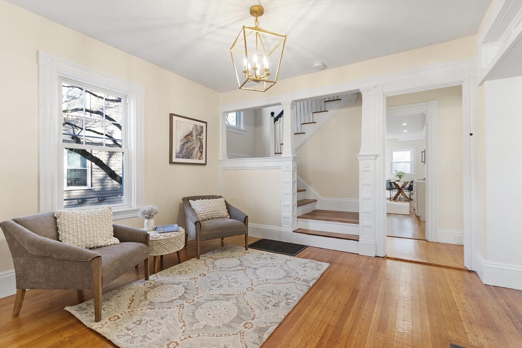 14 Lowell Ave