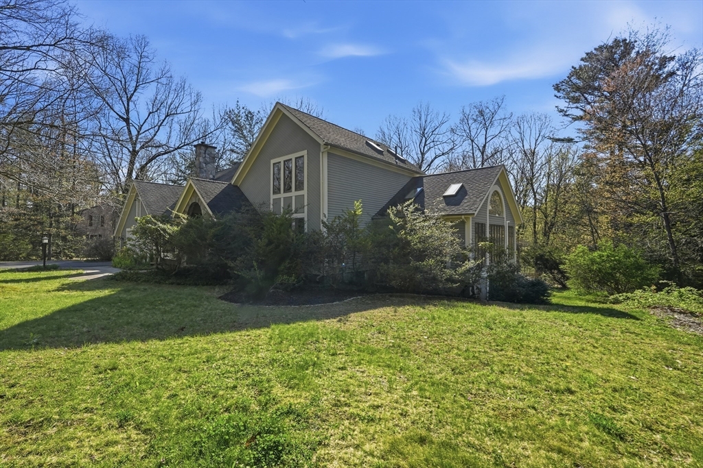 28 Trillium Way