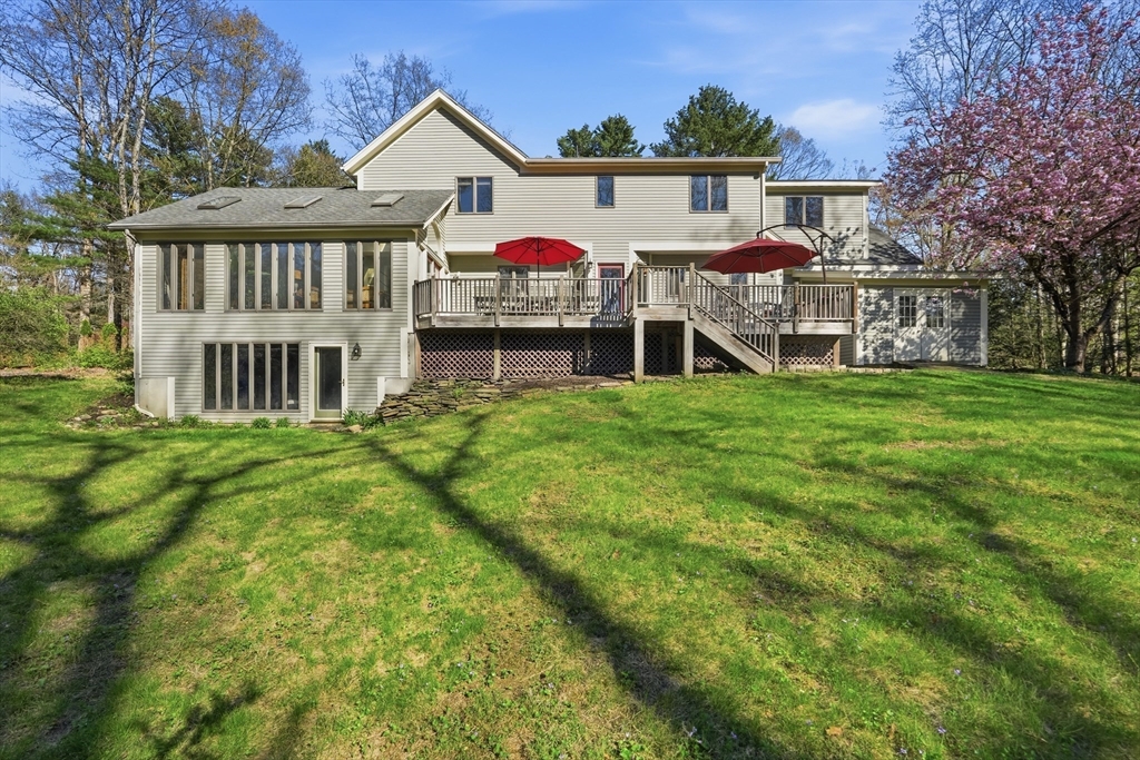28 Trillium Way