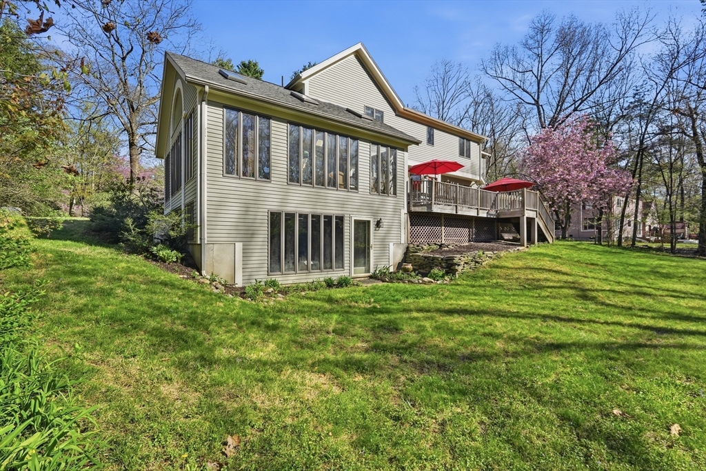 28 Trillium Way