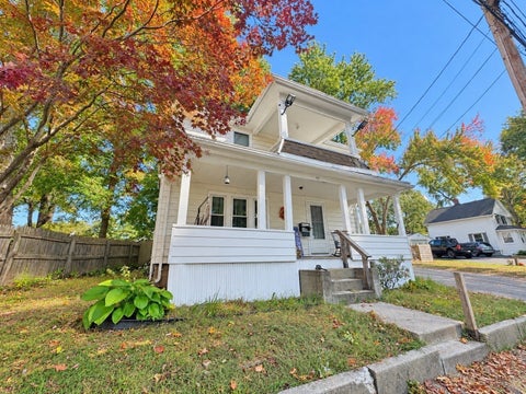 Photo of 90 College St, Chicopee, MA 01020 (MLS # 73588717)