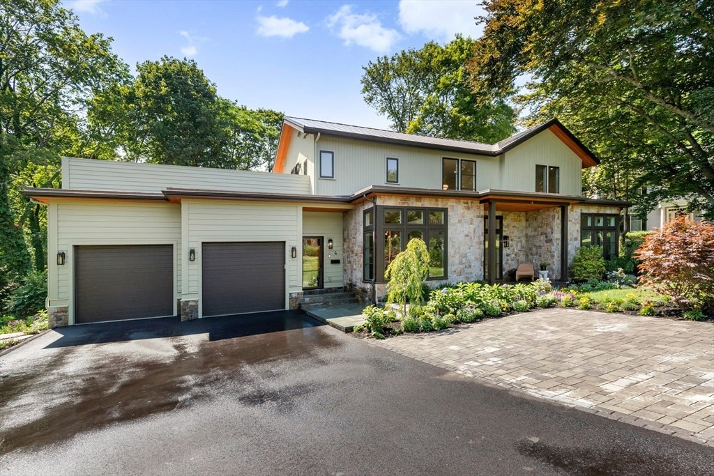 4 Percy Rd