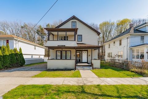 31 Wing St Springfield MA 01151