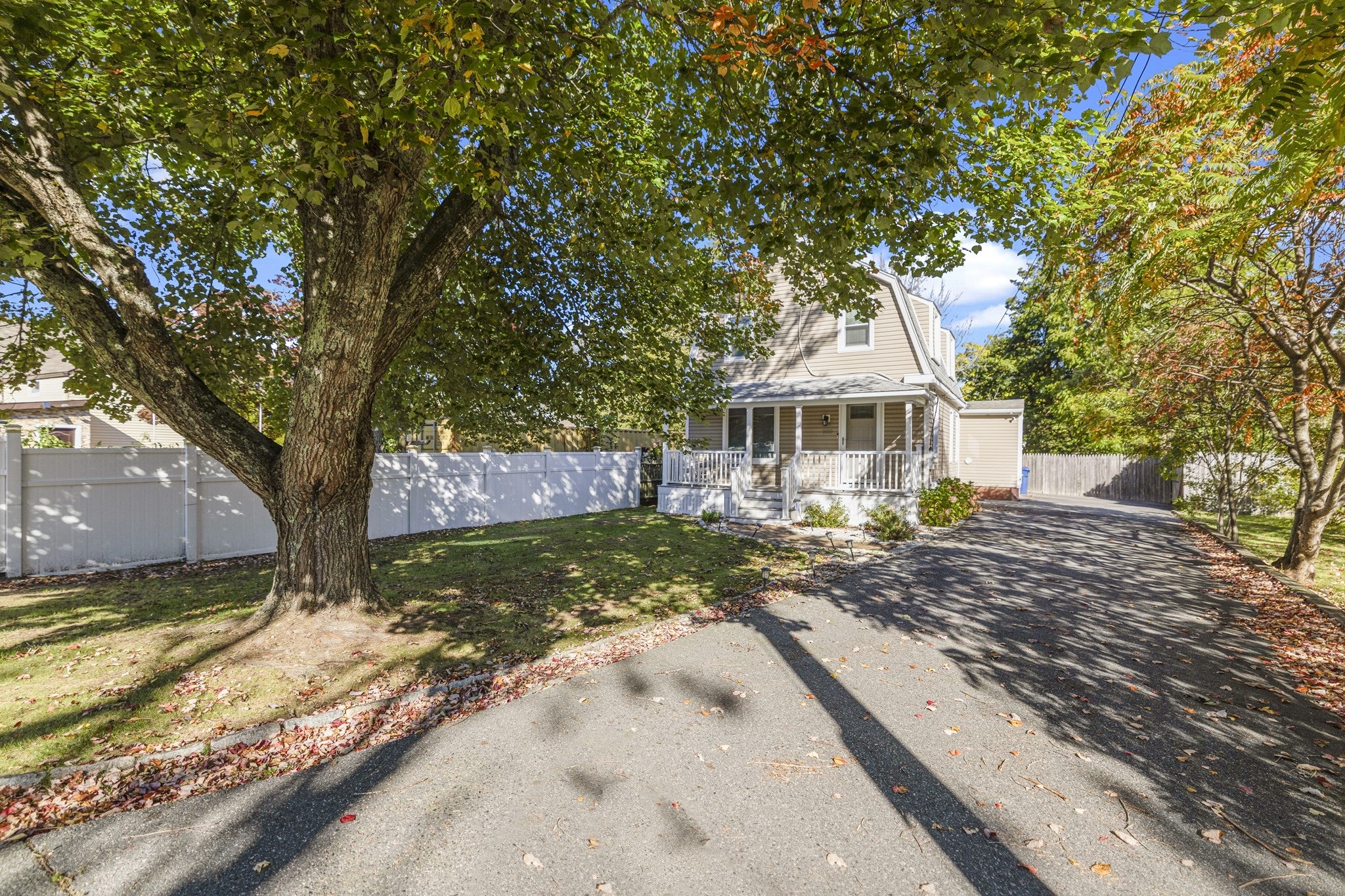 1227 Old Plainville Rd, New Bedford, MA, 1227 Old Plainville Rd, New Bedford, MA Photo #30