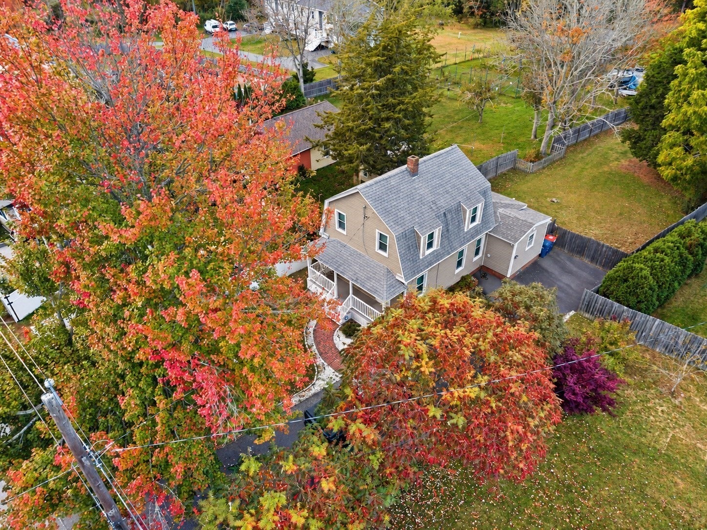 1227 Old Plainville Rd, New Bedford, MA, 1227 Old Plainville Rd, New Bedford, MA Photo #2