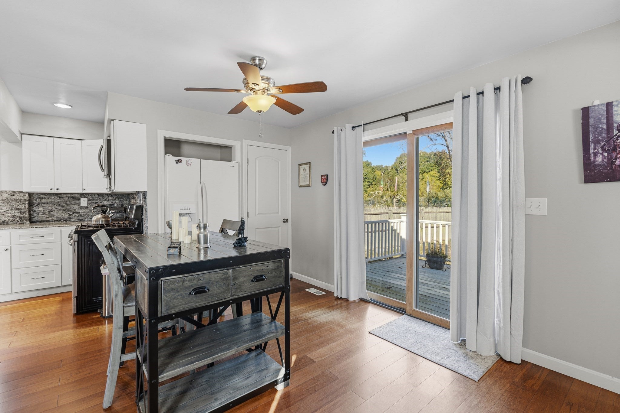 1227 Old Plainville Rd, New Bedford, MA, 1227 Old Plainville Rd, New Bedford, MA Photo #14