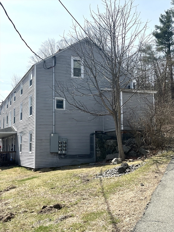 45 Elm St