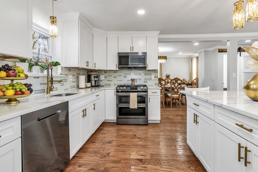287 Andover St, Georgetown, MA Photo #13