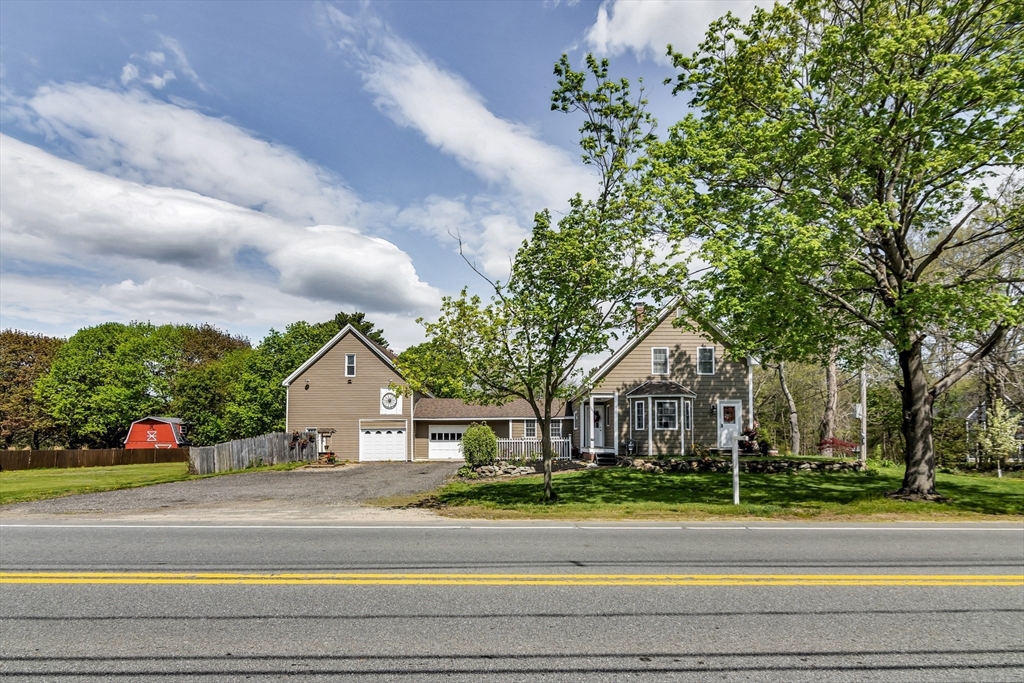 287 Andover St, Georgetown, MA Photo #4