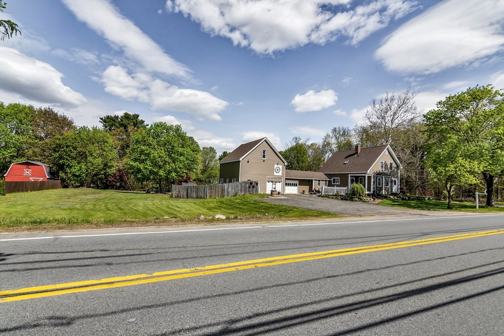 287 Andover St, Georgetown, MA Photo #3
