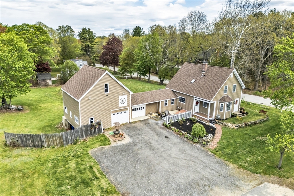 287 Andover St, Georgetown, MA Photo #42
