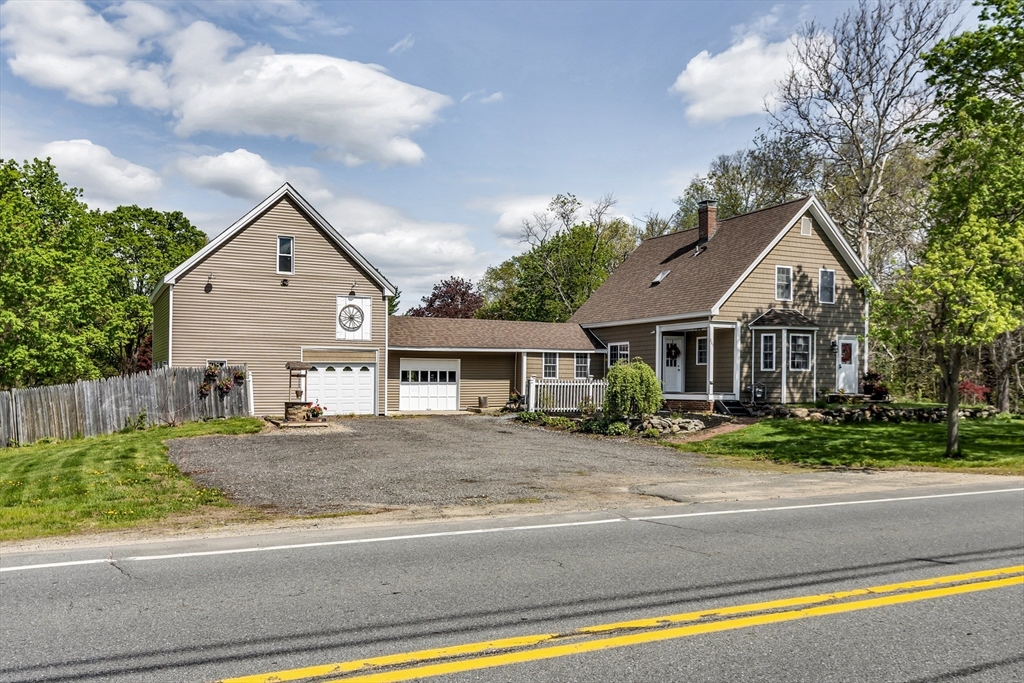 287 Andover St, Georgetown, MA Photo #2