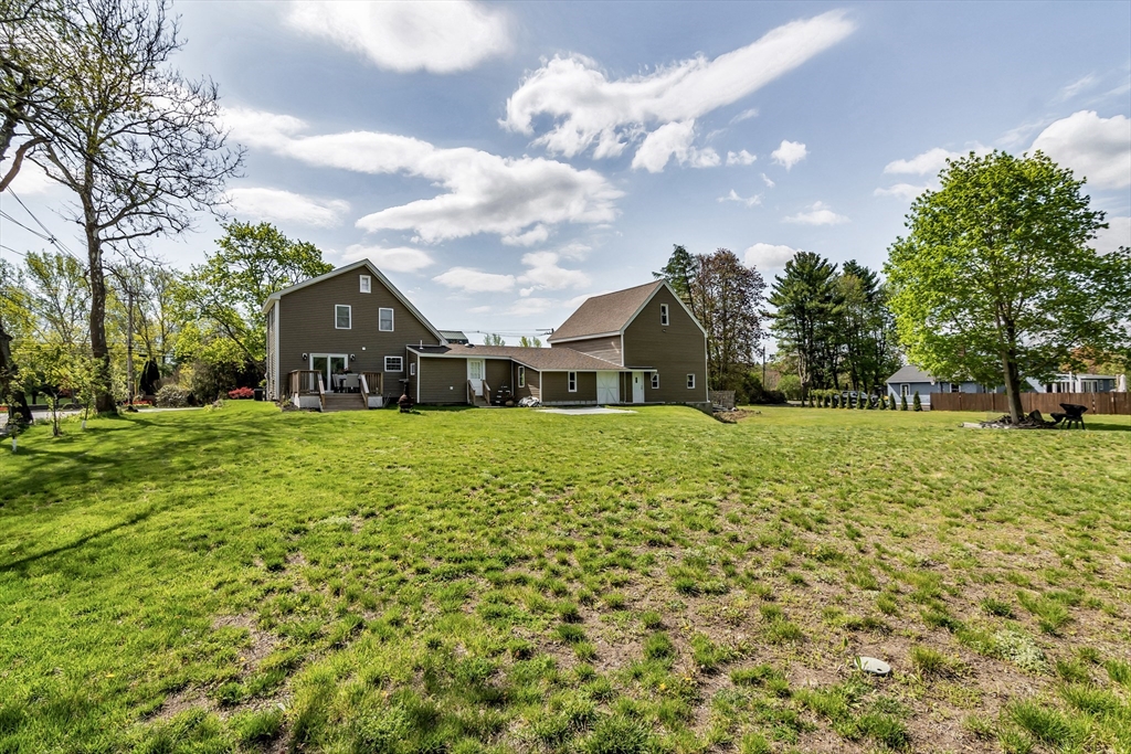 287 Andover St, Georgetown, MA Photo #40