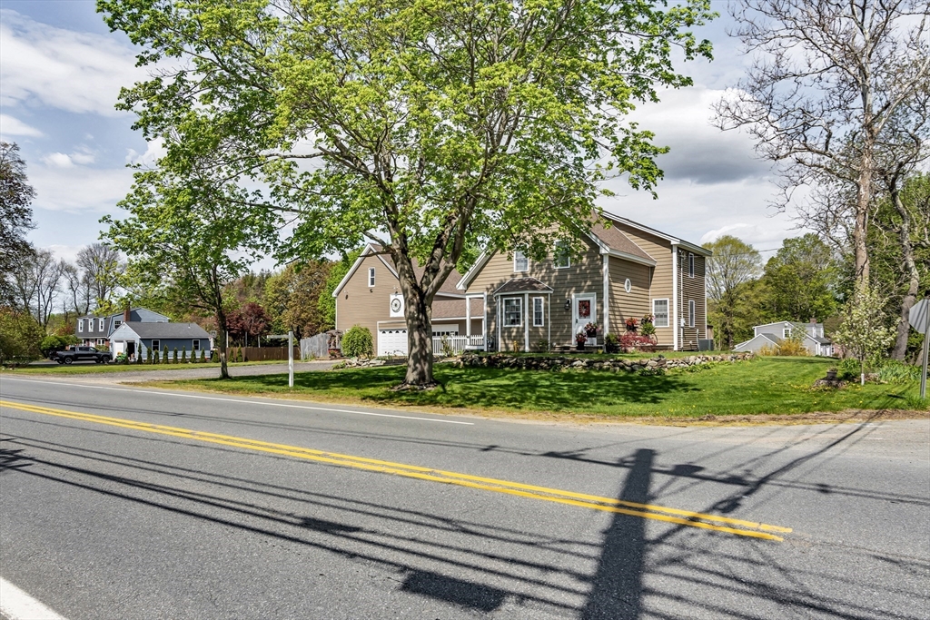 287 Andover St, Georgetown, MA Photo #5