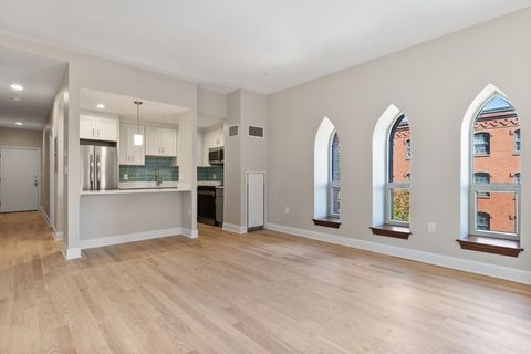 2 Clarendon St 401 Boston MA 02116