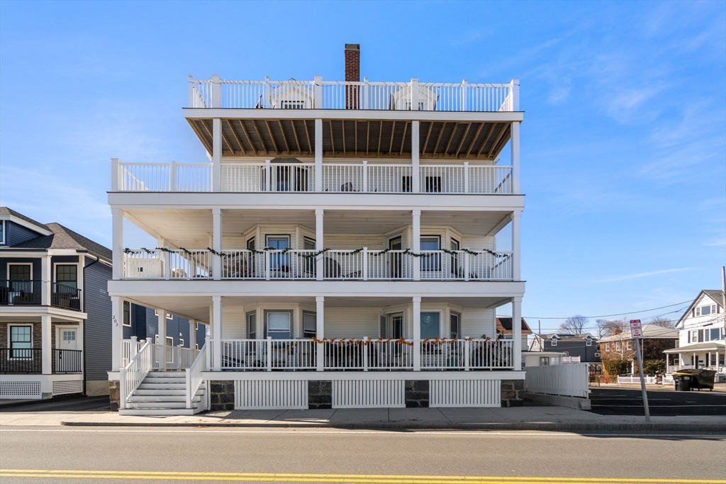 203 Winthrop Shore Dr 2