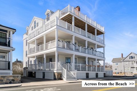 Photo of 203 Winthrop Shore Dr #2, Winthrop, MA 02152 (MLS # 73485475)
