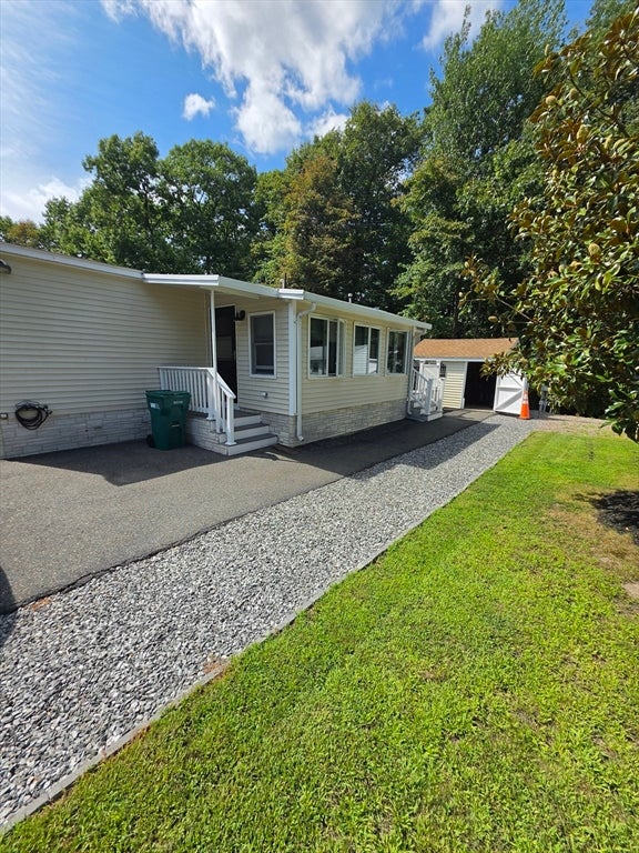 16 Kylee Dr