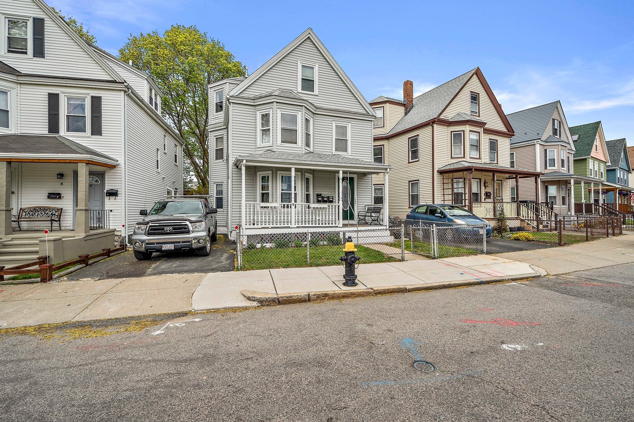 Photo of 10 Tolman St, Boston, MA