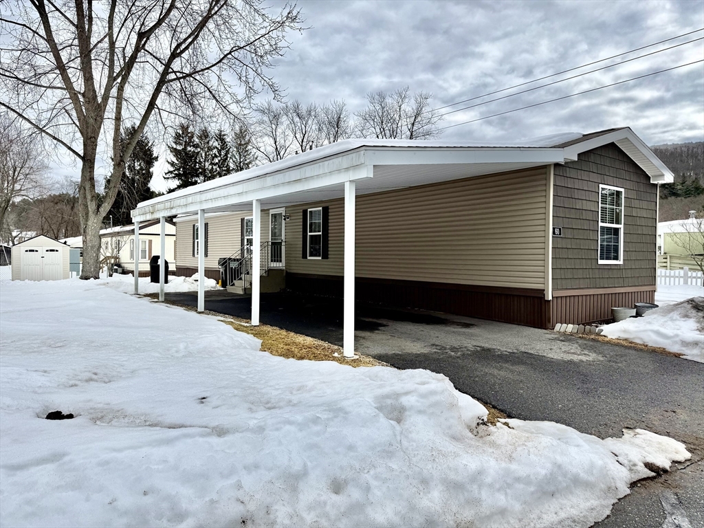 60 Quaboag Valley Co Op St