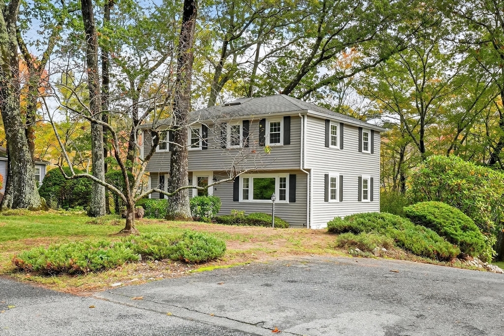 16 Montgomery Drive