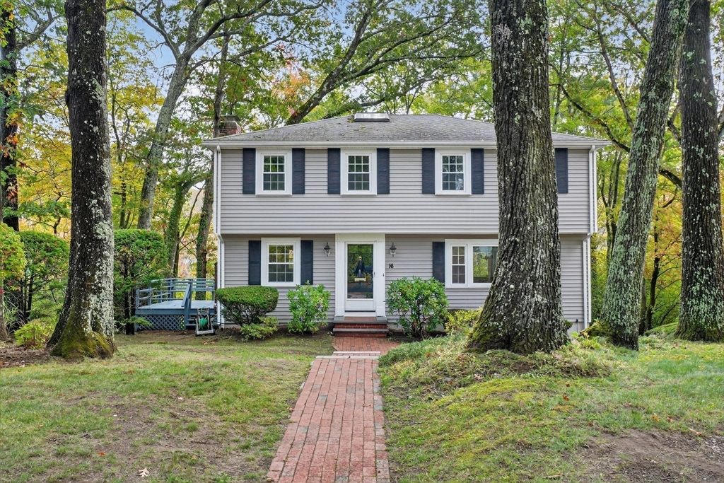 16 Montgomery Drive