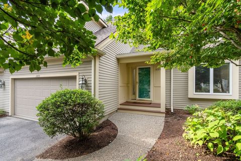 Photo of 1605 Wisteria Way #1605, Wayland, MA 01778 (MLS # 73472038)