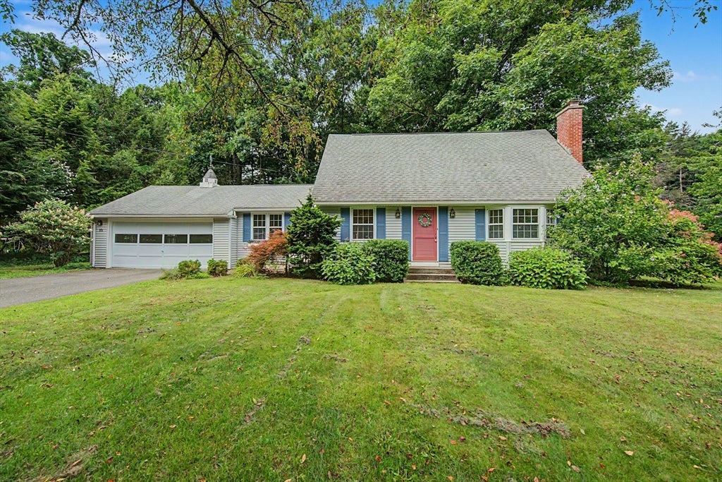 10 Raymond Dr, Wilbraham, MA, 10 Raymond Dr, Wilbraham, MA Photo #1