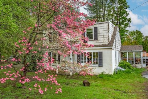 8 N Longyard Rd Southwick MA 01077