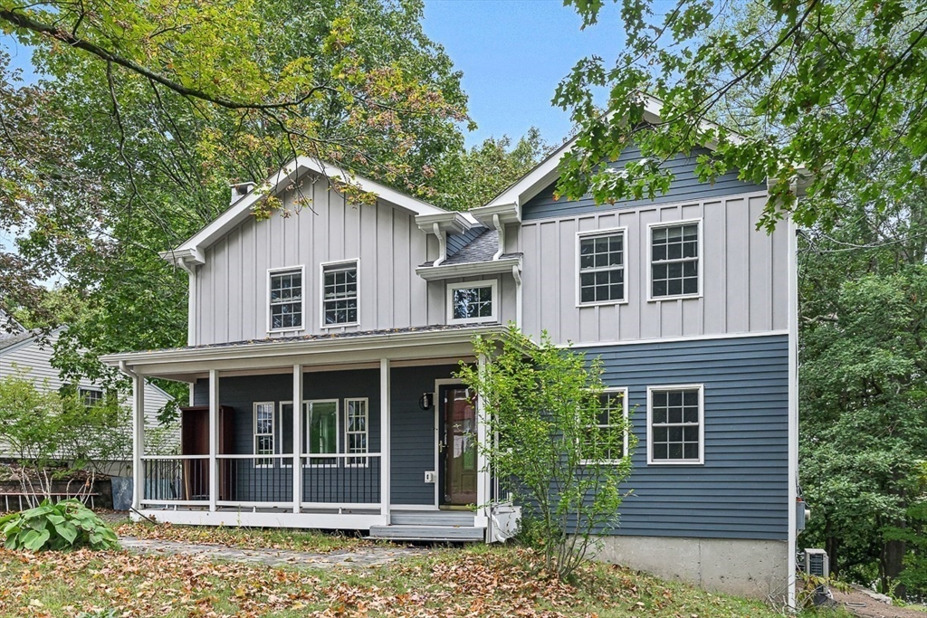 11 Longview Rd