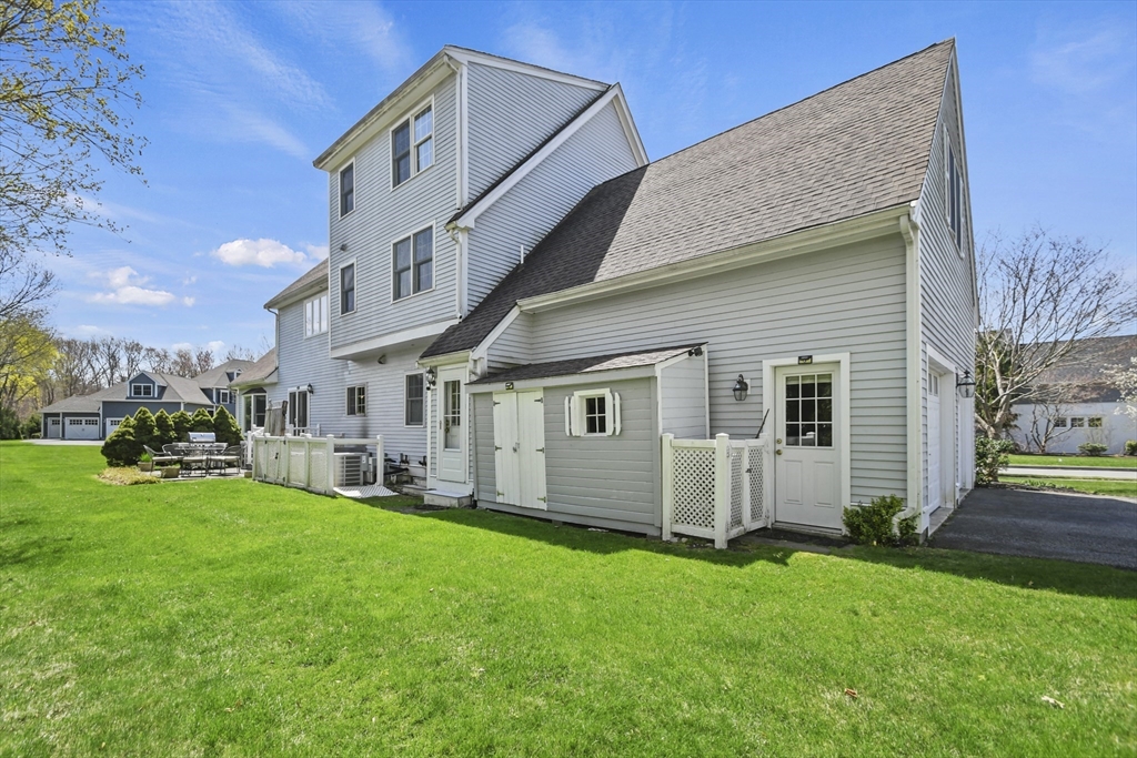 4 Carisbrooke Road