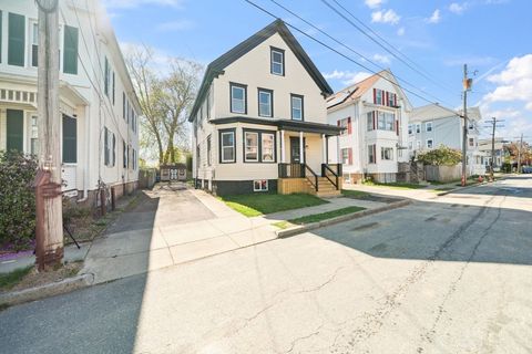 19 Richmond St New Bedford MA 02740