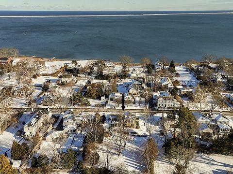 1 Bumblebee Lane Duxbury MA 02332