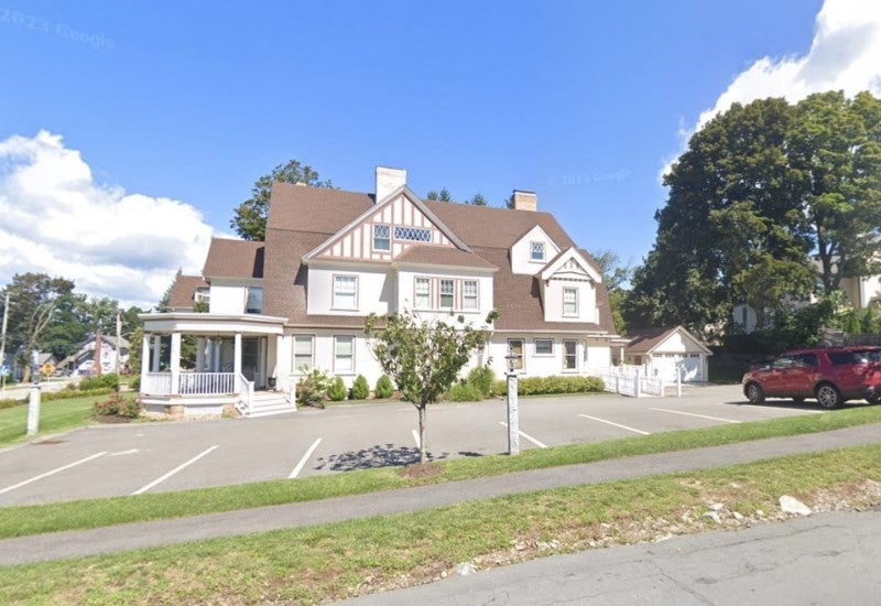 Photo of 293 Broadway, Methuen, MA