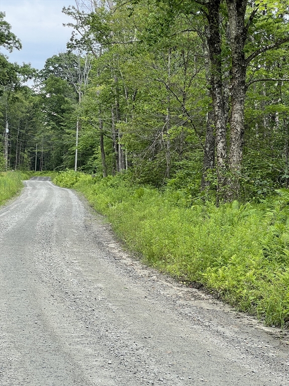 Lot 21 Becket Rd