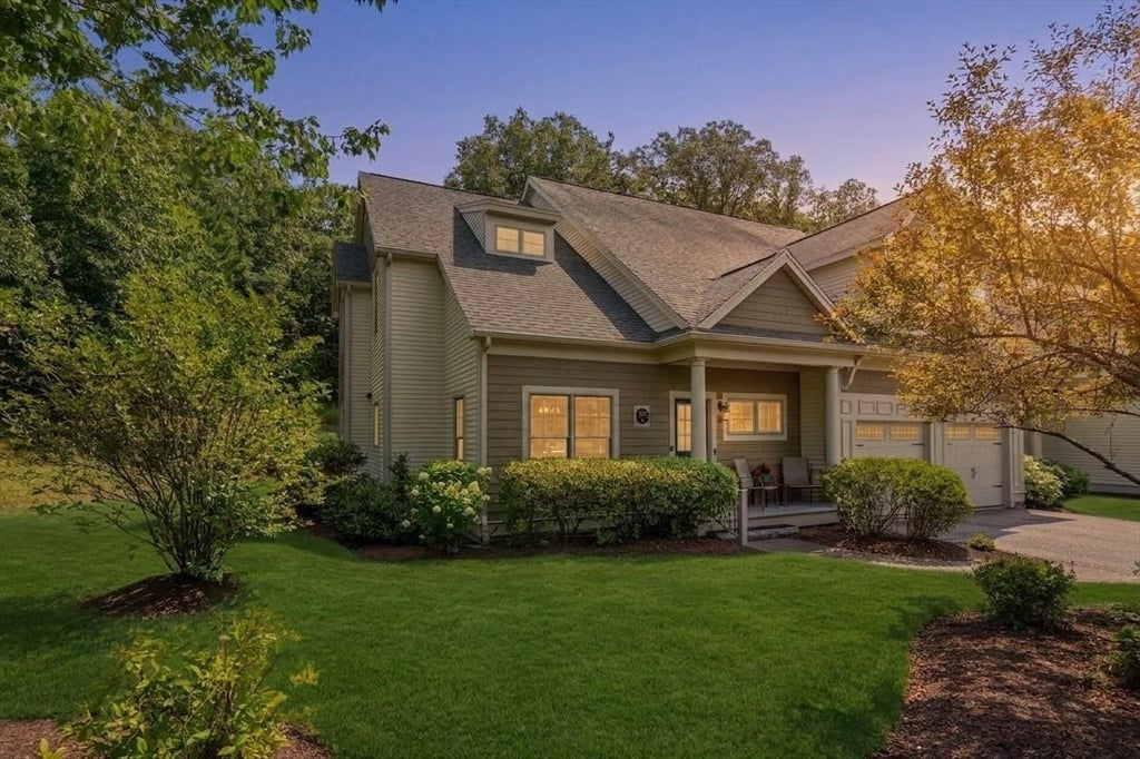 30 Nobscot Rd