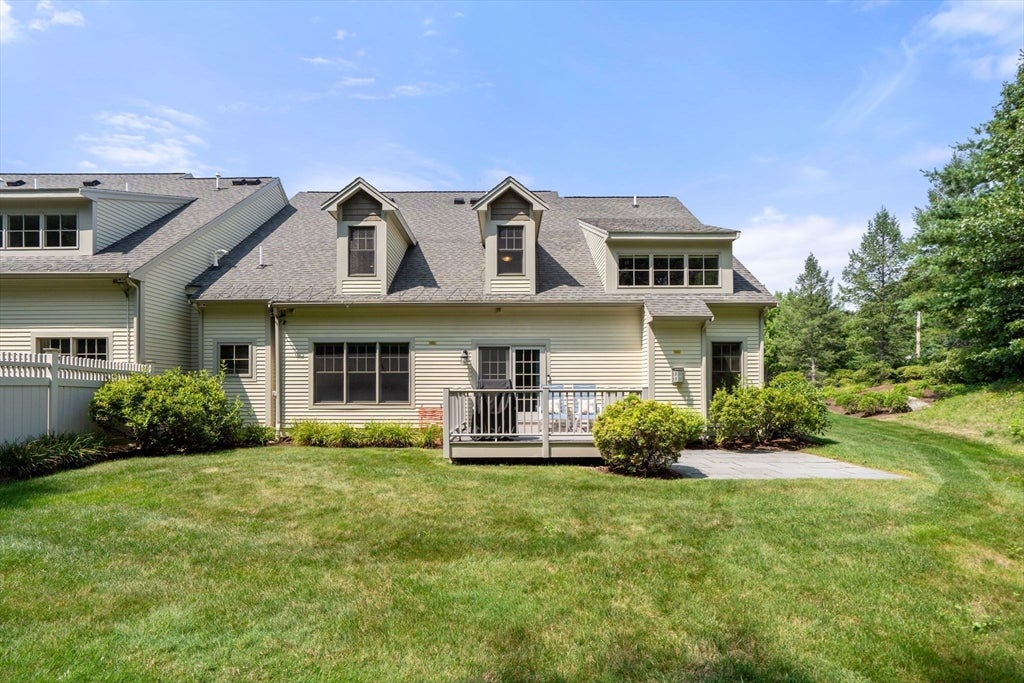 30 Nobscot Rd #1, Sudbury, MA, 30 Nobscot Rd #1, Sudbury, MA Photo #41