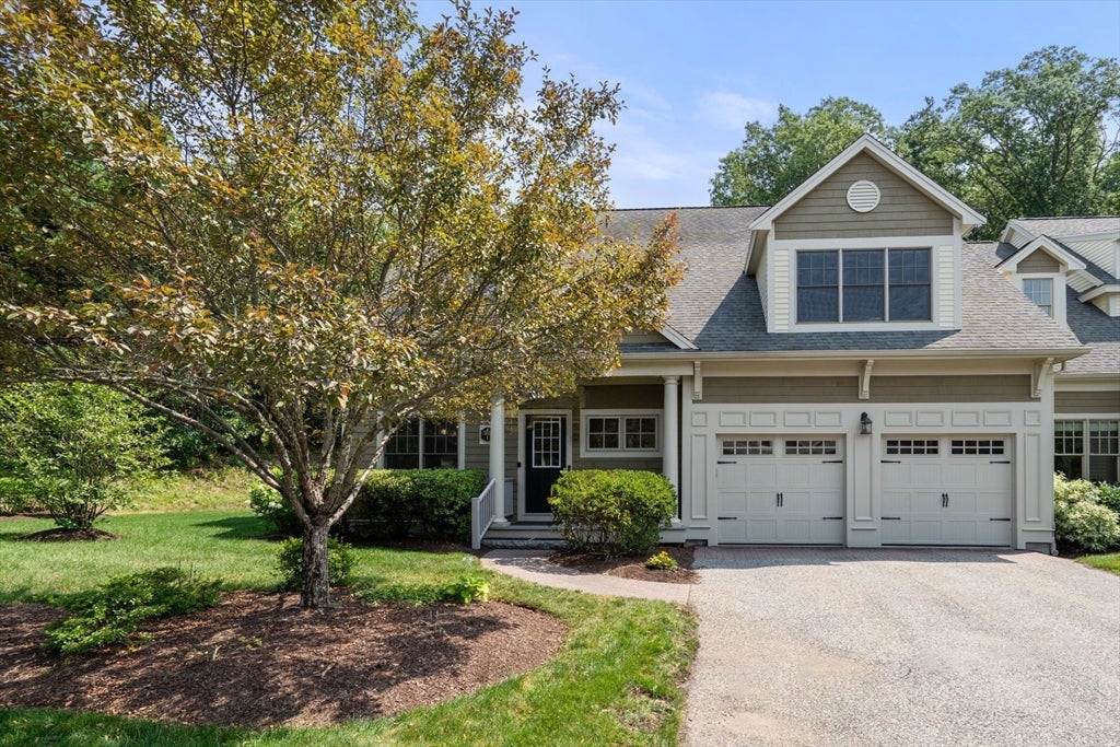 30 Nobscot Rd #1, Sudbury, MA, 30 Nobscot Rd #1, Sudbury, MA Photo #1